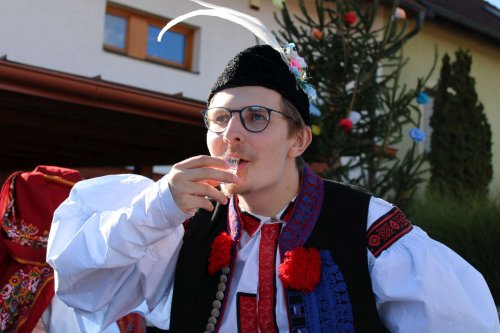 Hody v Podolí - Foto Radim Kovář - 18.10.2025