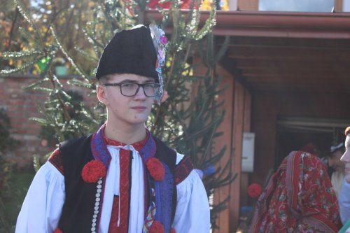 Hody v Podolí - Foto Radim Kovář - 18.10.2025