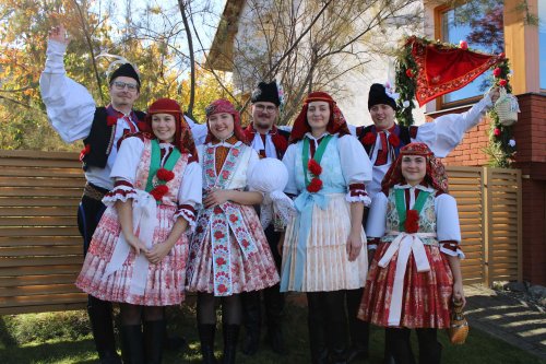 Hody v Podolí - Foto Radim Kovář - 18.10.2025