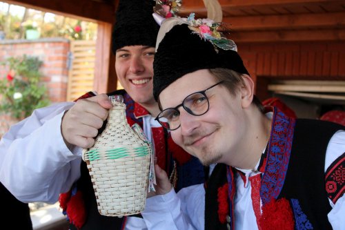 Hody v Podolí - Foto Radim Kovář - 18.10.2025