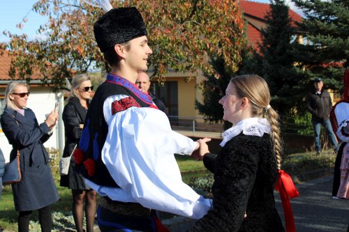 Hody v Podolí - Foto Radim Kovář - 18.10.2025