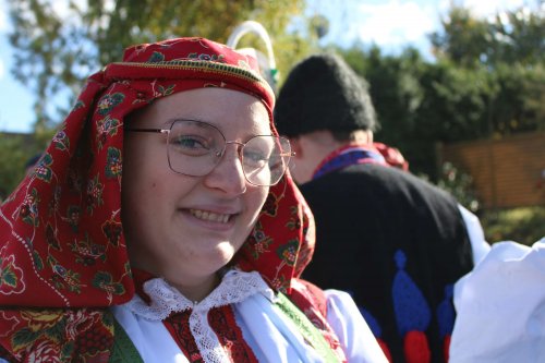 Hody v Podolí - Foto Radim Kovář - 18.10.2025