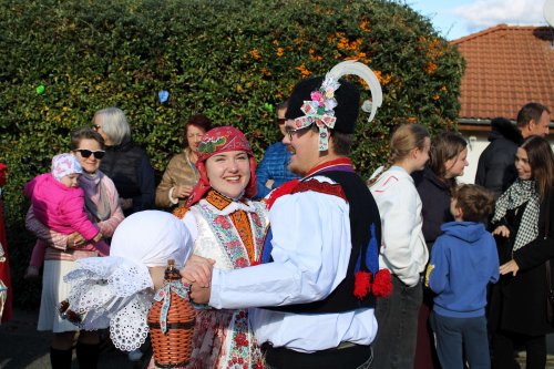 Hody v Podolí - Foto Radim Kovář - 18.10.2025