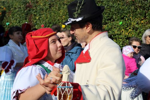 Hody v Podolí - Foto Radim Kovář - 18.10.2025