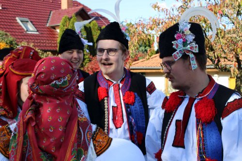 Hody v Podolí - Foto Radim Kovář - 18.10.2025