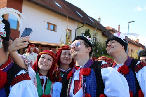 Hody v Podolí - Foto Radim Kovář - 18.10.2025