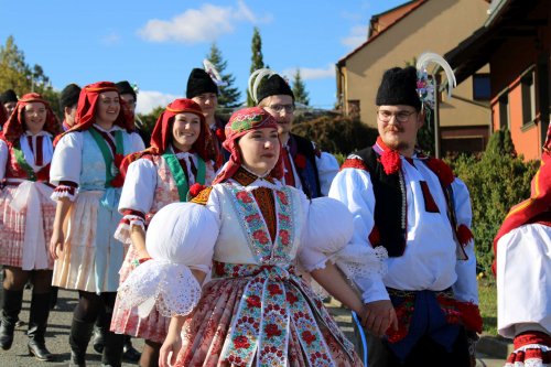 Hody v Podolí - Foto Radim Kovář - 18.10.2025