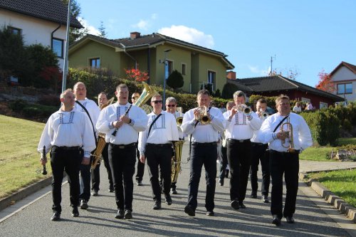 Hody v Podolí - Foto Radim Kovář - 18.10.2025