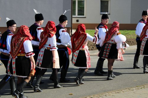 Hody v Podolí - Foto Radim Kovář - 18.10.2025