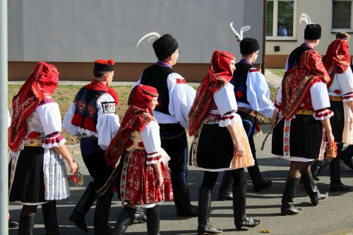 Hody v Podolí - Foto Radim Kovář - 18.10.2025