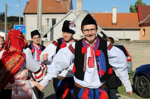 Hody v Podolí - Foto Radim Kovář - 18.10.2025