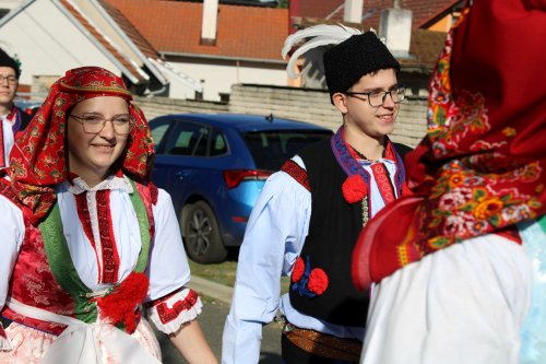 Hody v Podolí - Foto Radim Kovář - 18.10.2025