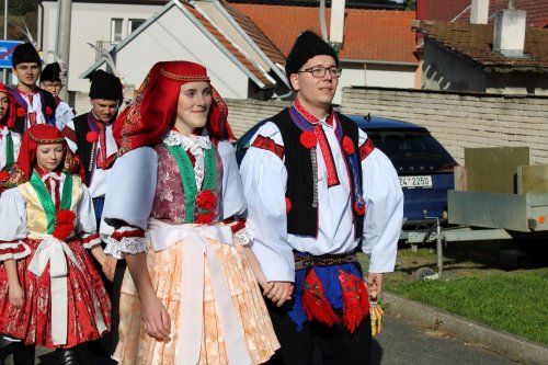 Hody v Podolí - Foto Radim Kovář - 18.10.2025