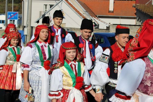 Hody v Podolí - Foto Radim Kovář - 18.10.2025