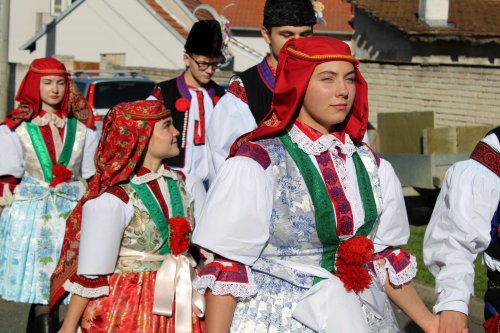 Hody v Podolí - Foto Radim Kovář - 18.10.2025