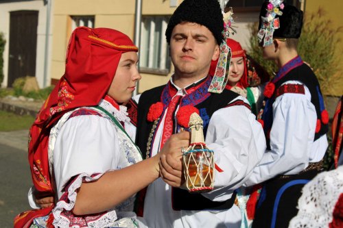 Hody v Podolí - Foto Radim Kovář - 18.10.2025