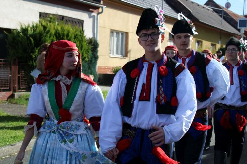 Hody v Podolí - Foto Radim Kovář - 18.10.2025
