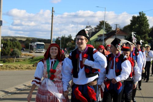 Hody v Podolí - Foto Radim Kovář - 18.10.2025