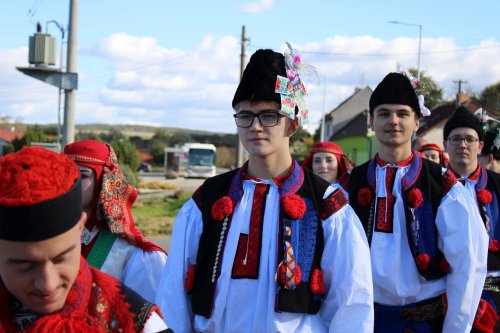 Hody v Podolí - Foto Radim Kovář - 18.10.2025