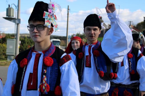 Hody v Podolí - Foto Radim Kovář - 18.10.2025