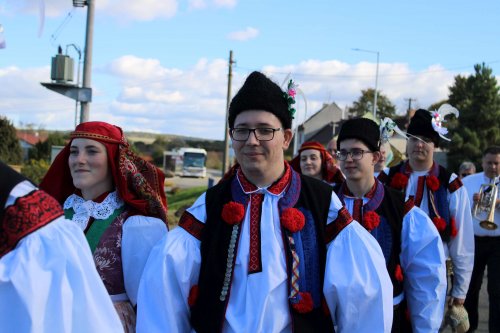 Hody v Podolí - Foto Radim Kovář - 18.10.2025