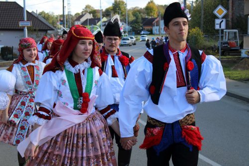 Hody v Podolí - Foto Radim Kovář - 18.10.2025