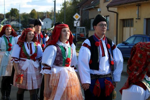 Hody v Podolí - Foto Radim Kovář - 18.10.2025