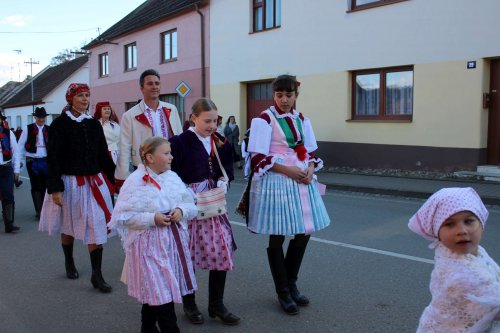 Hody v Podolí - Foto Radim Kovář - 18.10.2025