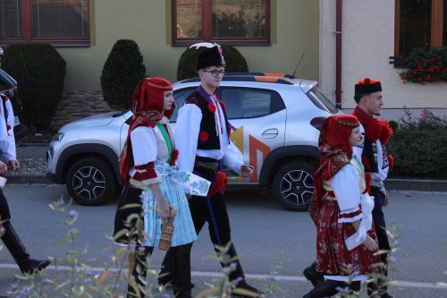 Hody v Podolí - Foto Radim Kovář - 18.10.2025