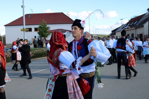 Hody v Podolí - Foto Radim Kovář - 18.10.2025