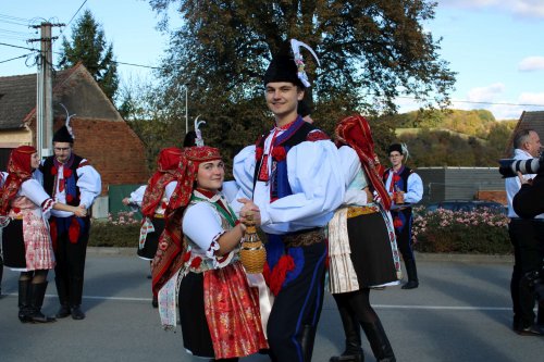 Hody v Podolí - Foto Radim Kovář - 18.10.2025