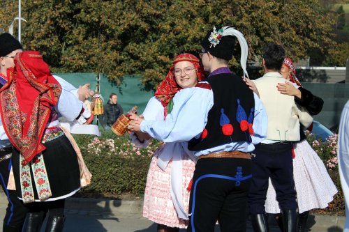 Hody v Podolí - Foto Radim Kovář - 18.10.2025