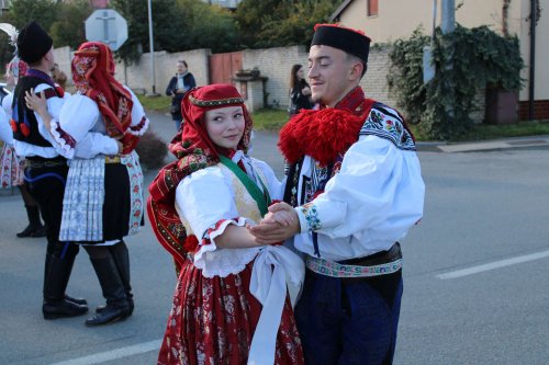 Hody v Podolí - Foto Radim Kovář - 18.10.2025