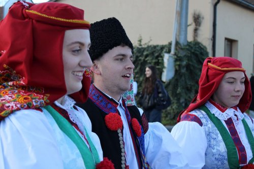 Hody v Podolí - Foto Radim Kovář - 18.10.2025