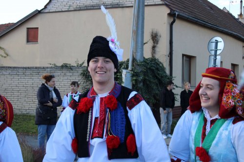 Hody v Podolí - Foto Radim Kovář - 18.10.2025