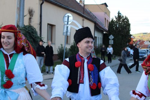 Hody v Podolí - Foto Radim Kovář - 18.10.2025