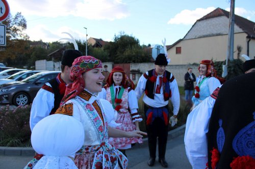 Hody v Podolí - Foto Radim Kovář - 18.10.2025