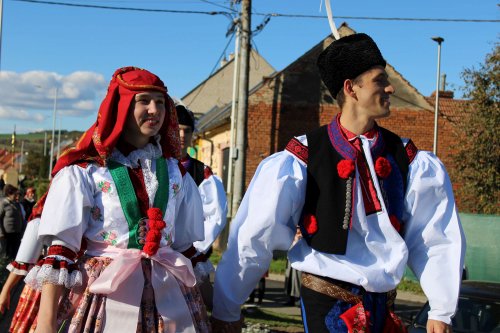 Hody v Podolí - Foto Radim Kovář - 18.10.2025