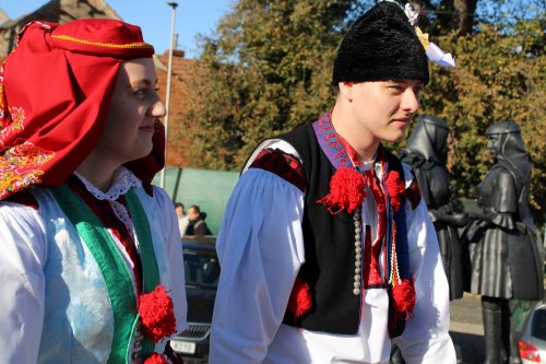 Hody v Podolí - Foto Radim Kovář - 18.10.2025