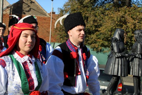 Hody v Podolí - Foto Radim Kovář - 18.10.2025