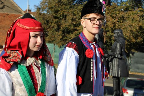 Hody v Podolí - Foto Radim Kovář - 18.10.2025