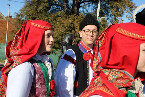 Hody v Podolí - Foto Radim Kovář - 18.10.2025