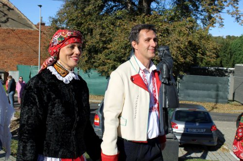 Hody v Podolí - Foto Radim Kovář - 18.10.2025