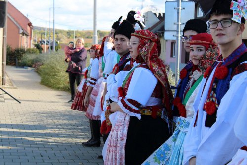 Hody v Podolí - Foto Radim Kovář - 18.10.2025