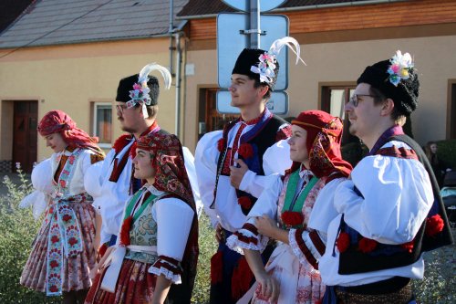 Hody v Podolí - Foto Radim Kovář - 18.10.2025