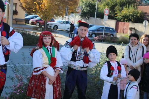 Hody v Podolí - Foto Radim Kovář - 18.10.2025