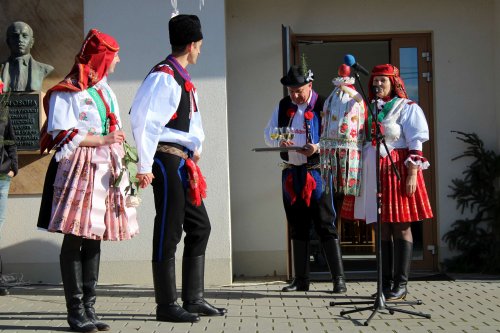 Hody v Podolí - Foto Radim Kovář - 18.10.2025