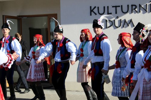 Hody v Podolí - Foto Radim Kovář - 18.10.2025