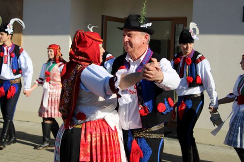 Hody v Podolí - Foto Radim Kovář - 18.10.2025