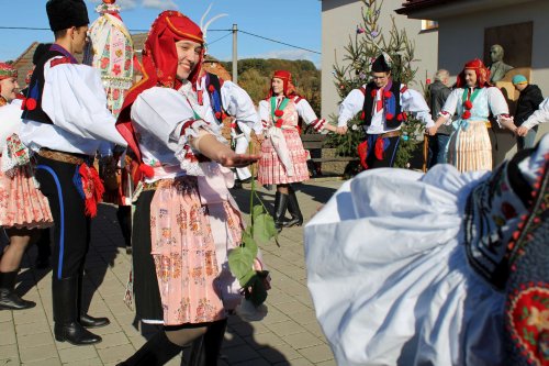 Hody v Podolí - Foto Radim Kovář - 18.10.2025